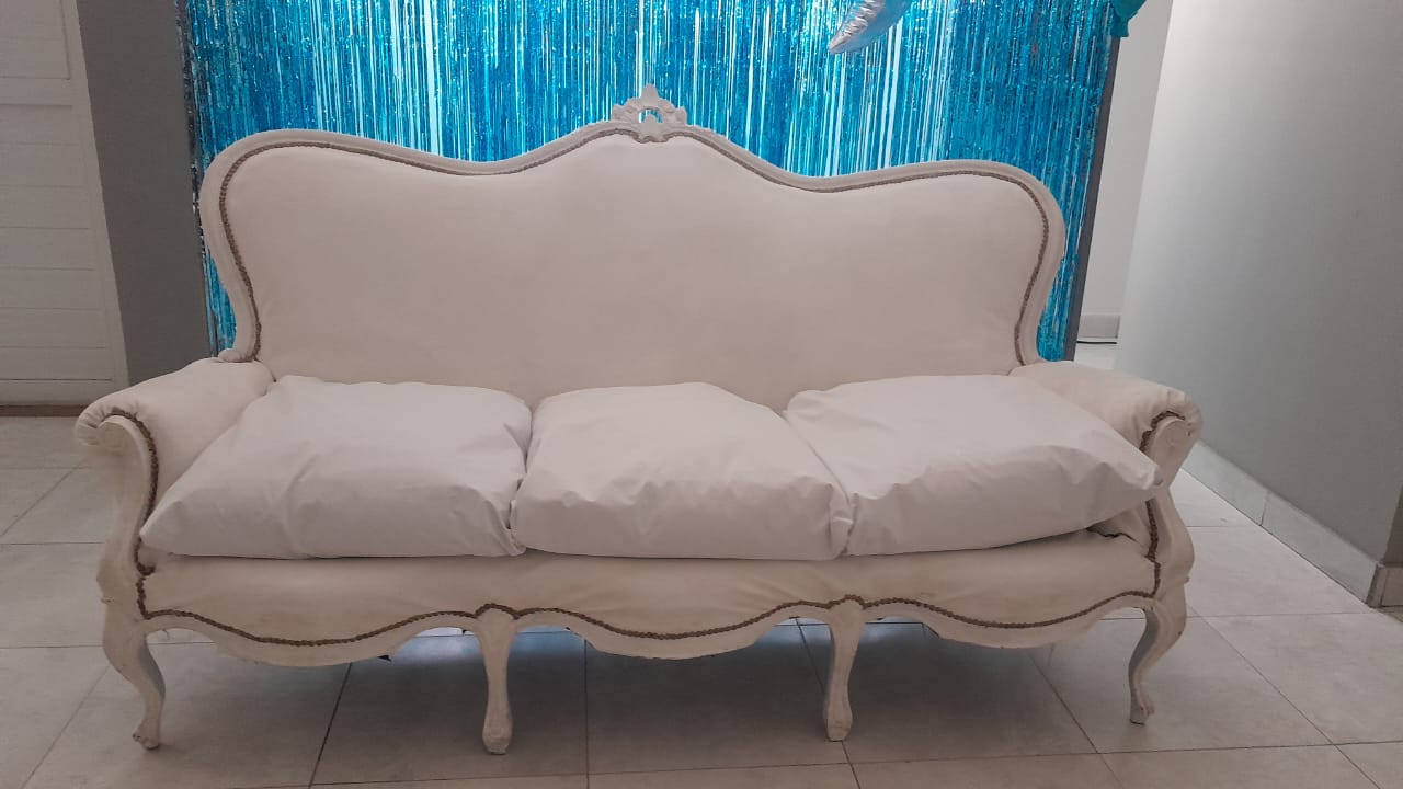 sillon antiguo